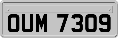 OUM7309