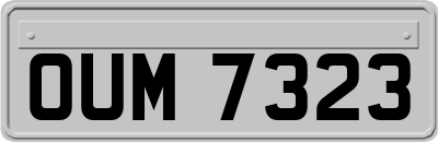 OUM7323