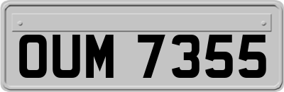 OUM7355