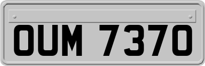 OUM7370