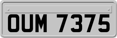 OUM7375