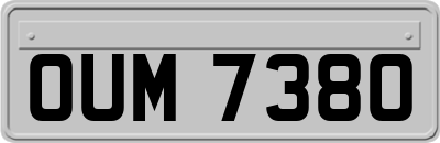 OUM7380