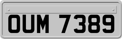 OUM7389