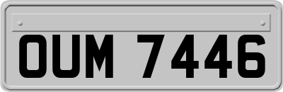 OUM7446