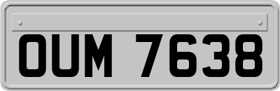 OUM7638