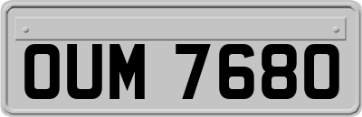 OUM7680