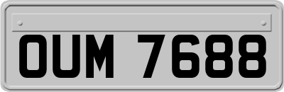 OUM7688