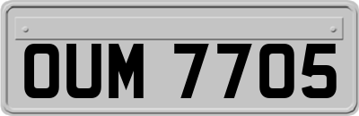 OUM7705