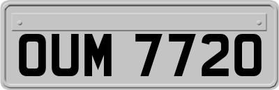 OUM7720