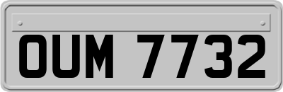 OUM7732