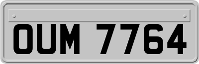 OUM7764