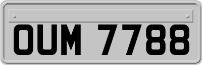 OUM7788