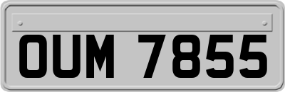 OUM7855