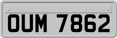 OUM7862
