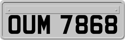 OUM7868