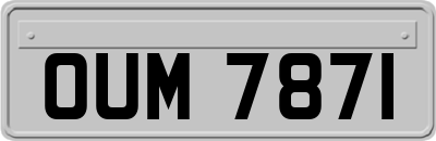 OUM7871