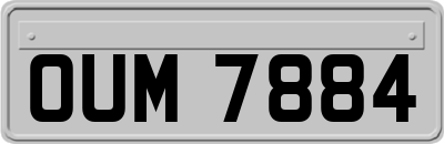 OUM7884