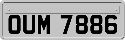 OUM7886