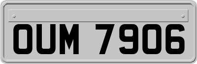 OUM7906