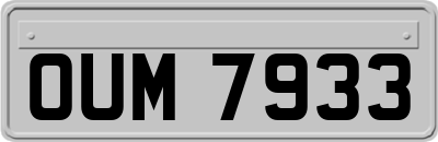 OUM7933