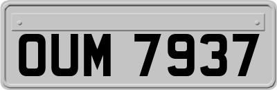 OUM7937