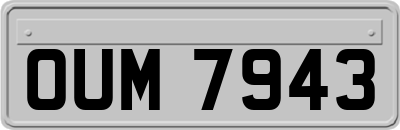 OUM7943