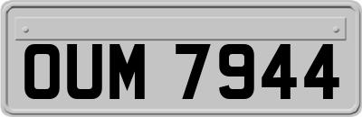 OUM7944