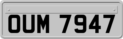 OUM7947