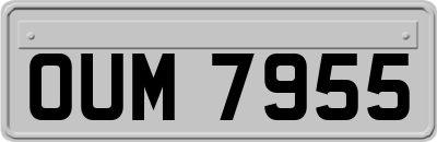 OUM7955
