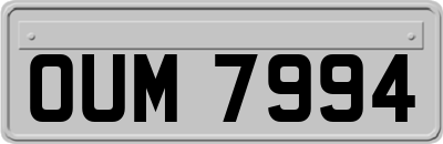 OUM7994