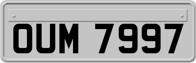 OUM7997