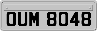 OUM8048