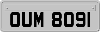 OUM8091