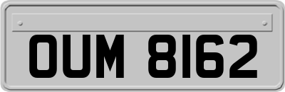 OUM8162
