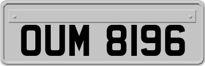 OUM8196