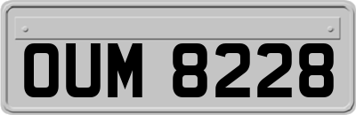 OUM8228