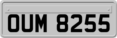 OUM8255