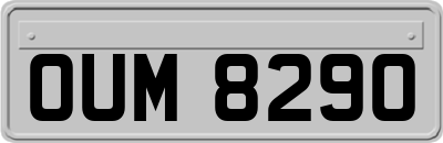 OUM8290