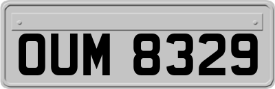 OUM8329