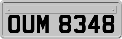 OUM8348
