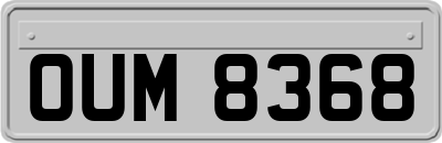 OUM8368