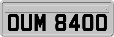 OUM8400