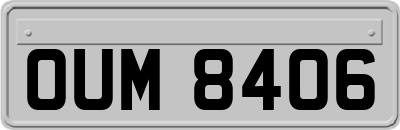 OUM8406