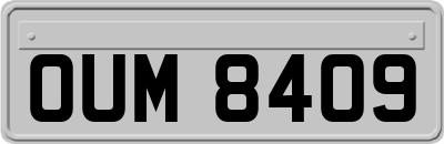 OUM8409