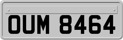 OUM8464