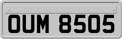 OUM8505