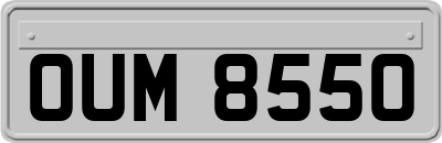 OUM8550