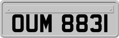OUM8831