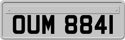 OUM8841