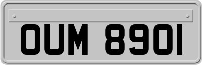 OUM8901